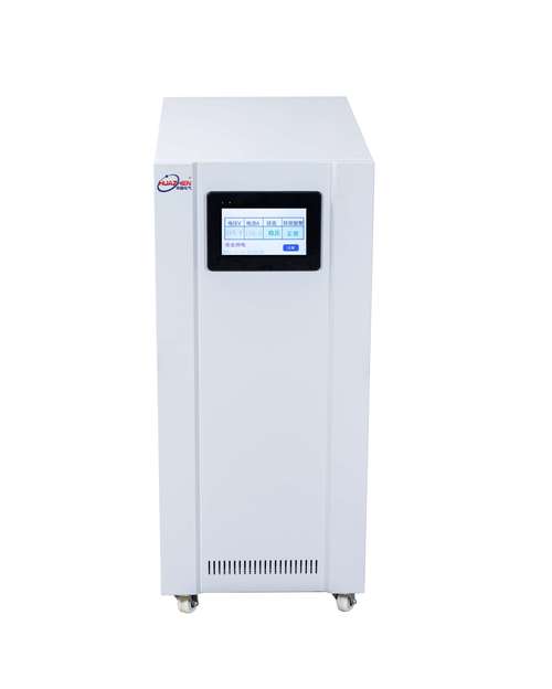 穩壓器的專業解決方案 廣東華振電力科技的創新與應用